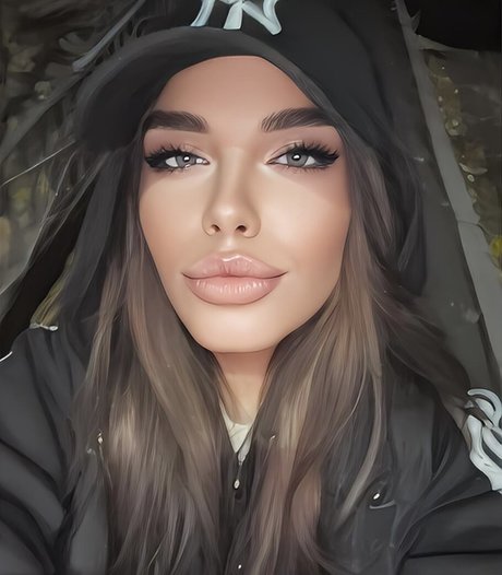 Lilxstasia Nacktbilder von OnlyFans