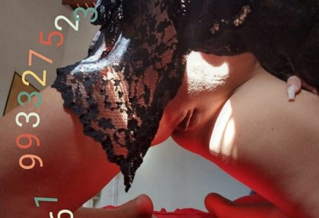 Erika Naiara Marques OnlyFans Fotos