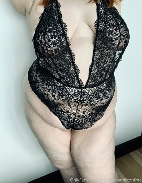 mscaseyhamiltonfree Nacktbilder auf OnlyFans