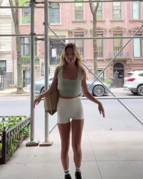 Madi Teeuws Neue OnlyFans Leaks