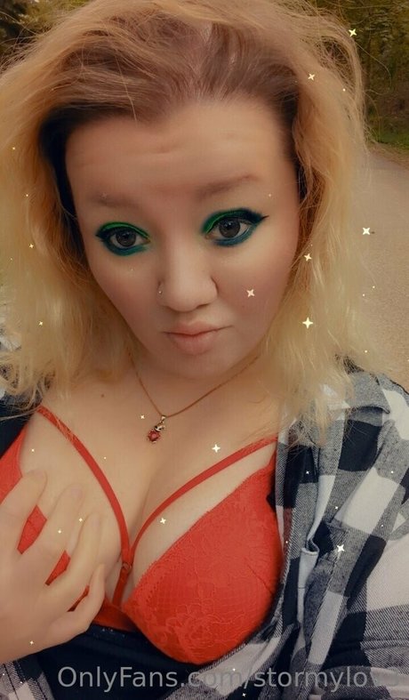 stormylov3 Leak von OnlyFans