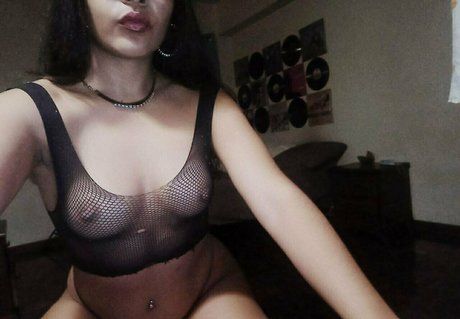 eslunasmith49 OnlyFans Nackt Leak