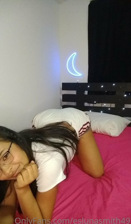 eslunasmith49 OnlyFans geleakte Bilder