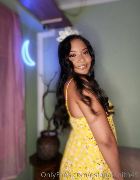 eslunasmith49 Neue OnlyFans Leaks