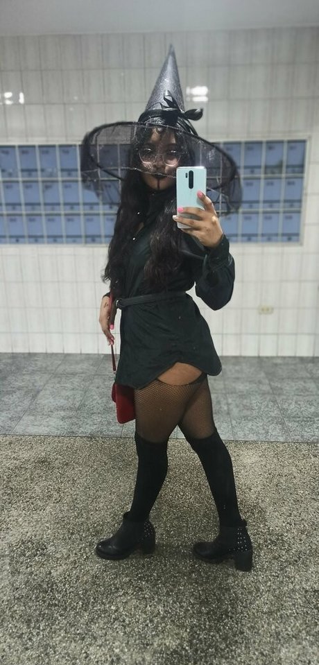 eslunasmith49 OnlyFans Nackt Leak