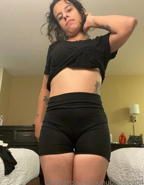 nunubaddie304 OnlyFans Nackt Content