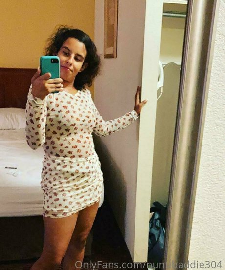 nunubaddie304 OnlyFans nackt