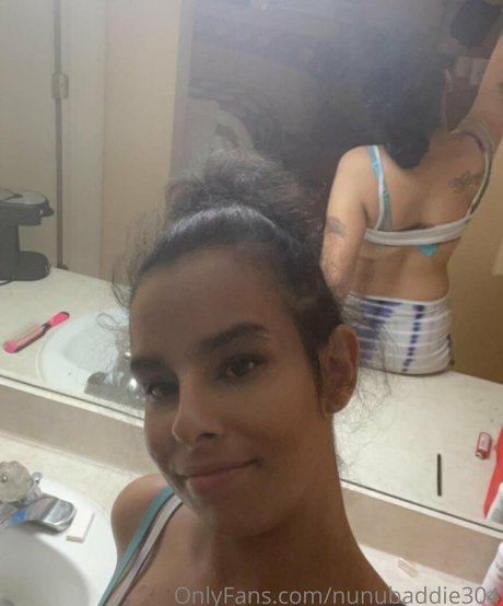nunubaddie304 OnlyFans Leak