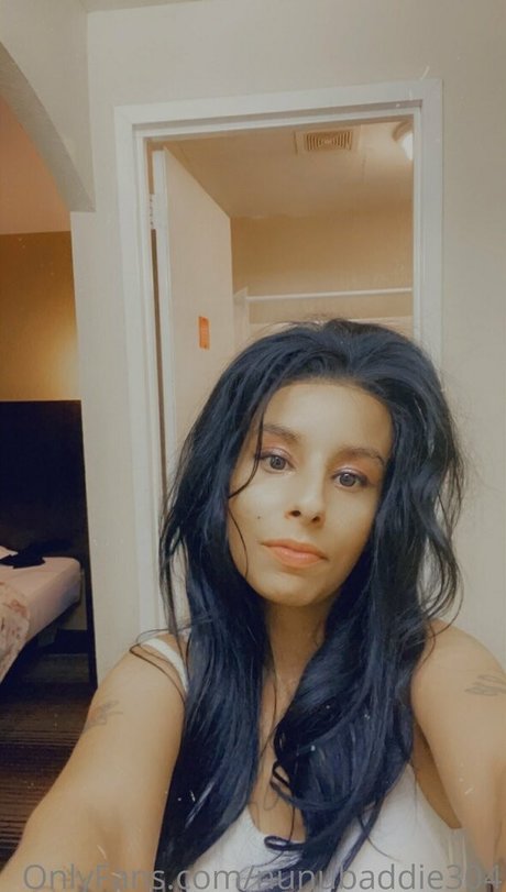 nunubaddie304 OnlyFans Brüste Bild