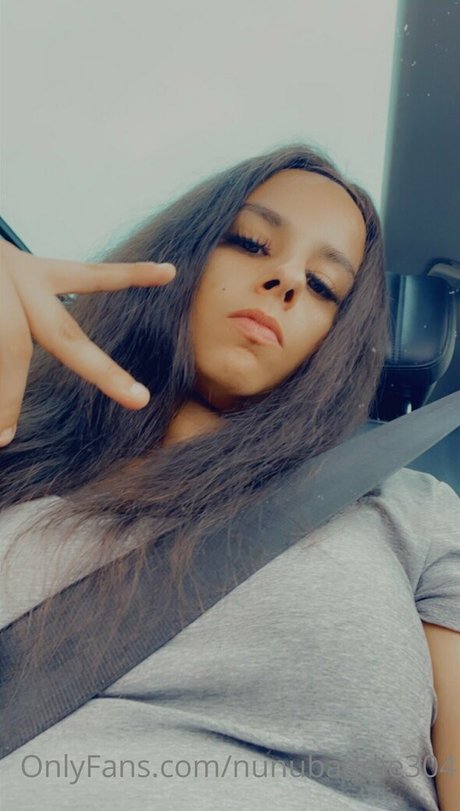 nunubaddie304 Leaked OnlyFans Bilder