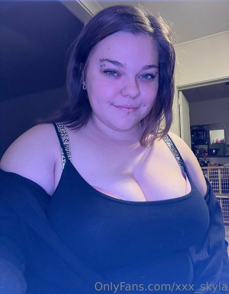 onlyskyyla OnlyFans Leaks Sex