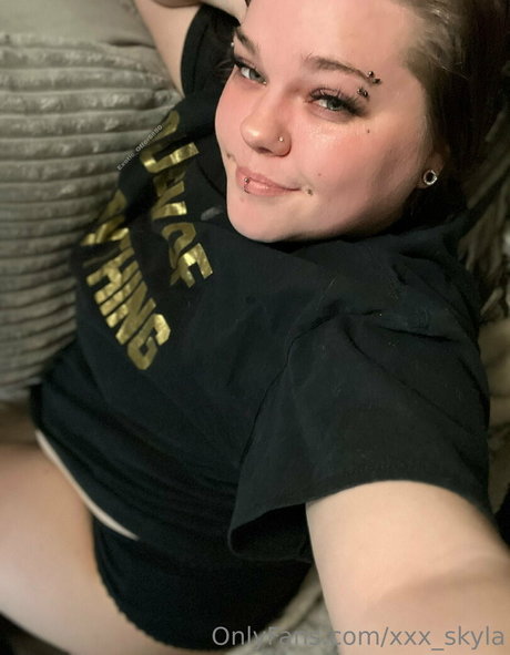 onlyskyyla Leaked OnlyFans Bilder