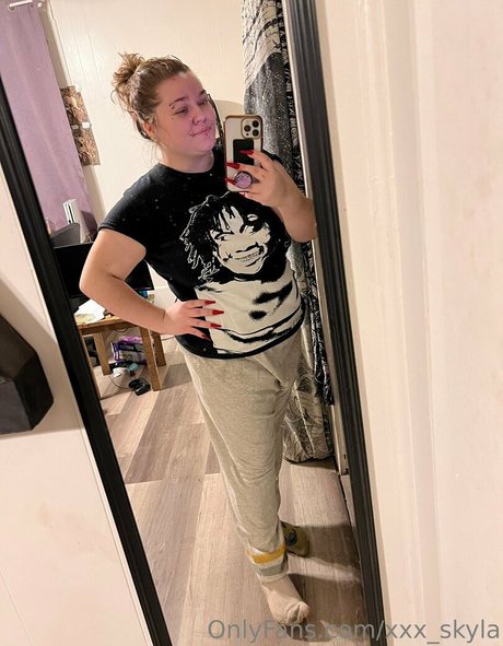 onlyskyyla Neue OnlyFans Leaks