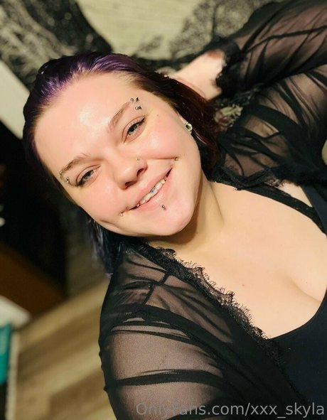 onlyskyyla Kostenloses OnlyFans