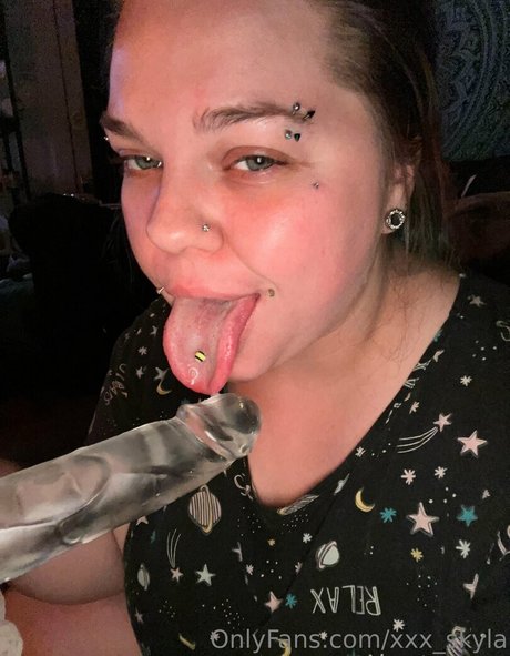 onlyskyyla XXX Leak OnlyFans Leak