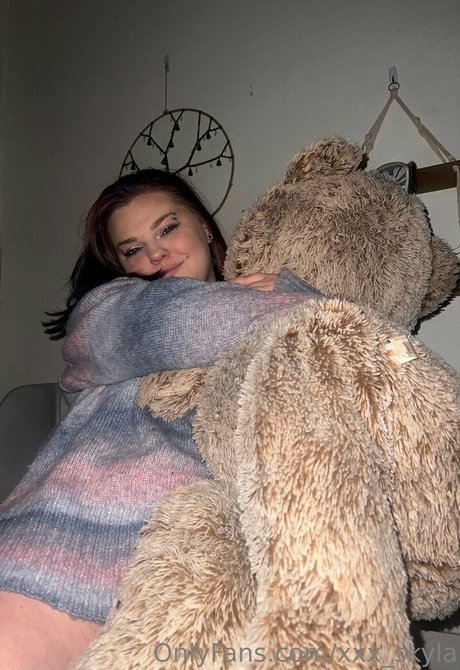 onlyskyyla Porn OnlyFans Leaks