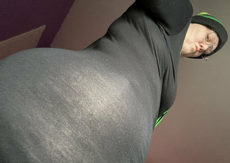 godmotherthegreatfree OnlyFans-Pornos