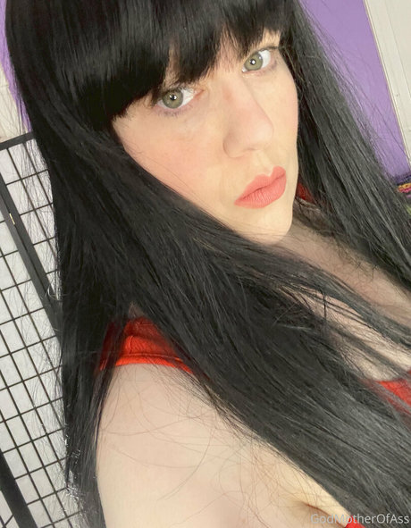 godmotherthegreatfree Sexy OnlyFans