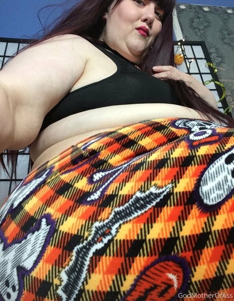 godmotherthegreatfree OnlyFans-Leaks