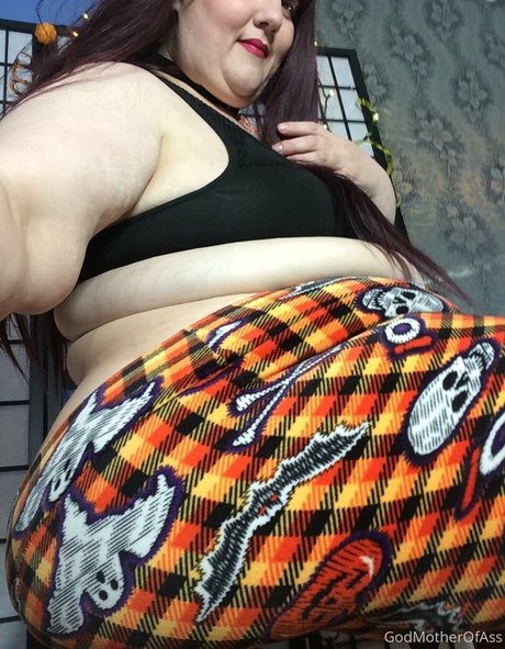 godmotherthegreatfree Nacktbilder geleakt