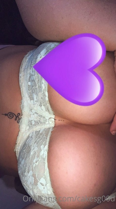 cakesg00d XXX Leak OnlyFans