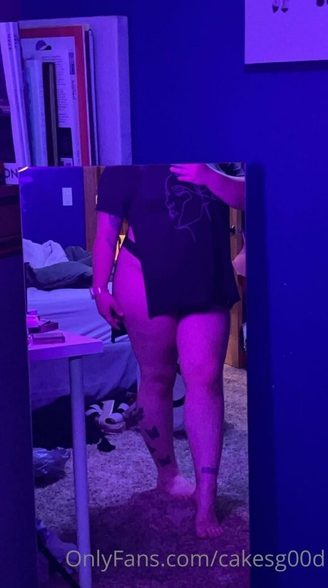 cakesg00d Leaked OnlyFans Sextape