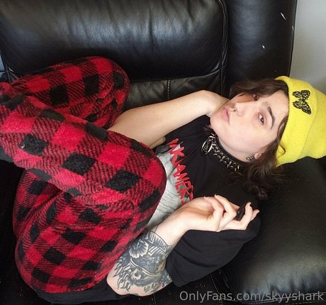 skyyshark Nacktbilder OnlyFans Leak