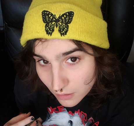 skyyshark Po OnlyFans