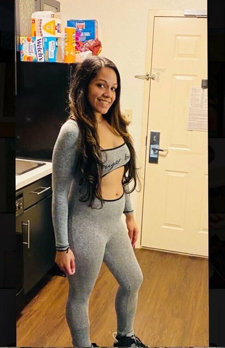 kandiibaibii Model OnlyFans Foto