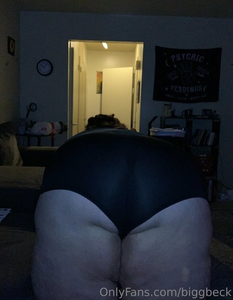 biggbeck OnlyFans-Seite