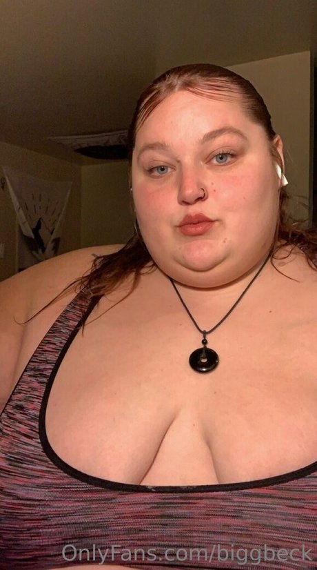 biggbeck Nackt auf OnlyFans Leaks