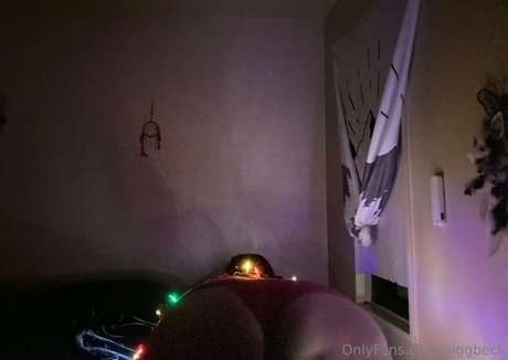 biggbeck OnlyFans Nacktbilder geleakt