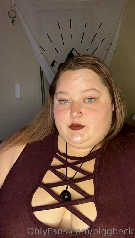 biggbeck OnlyFans geleakte Pornografie