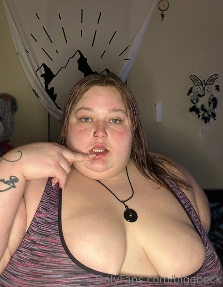 biggbeck Heiße OnlyFans Inhalte