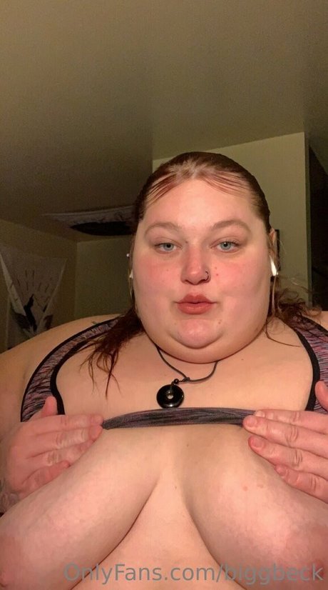 biggbeck Nacktbilder von OnlyFans geleakt