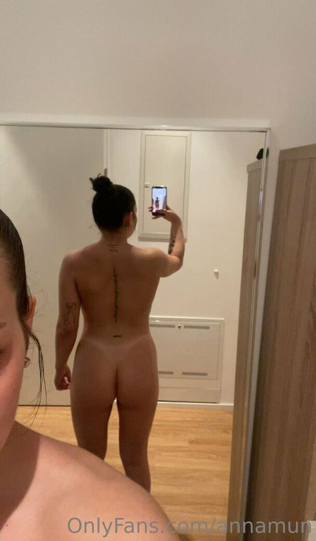annamun XXX Leak OnlyFans