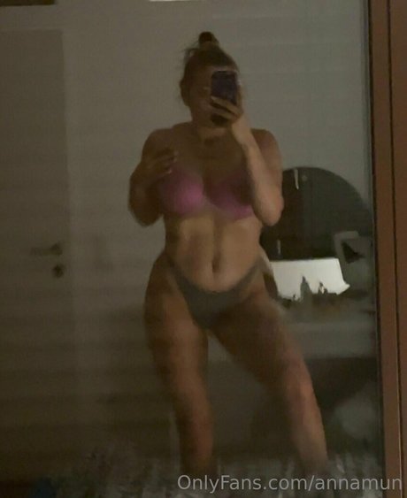 annamun Nacktbilder OnlyFans geleakt