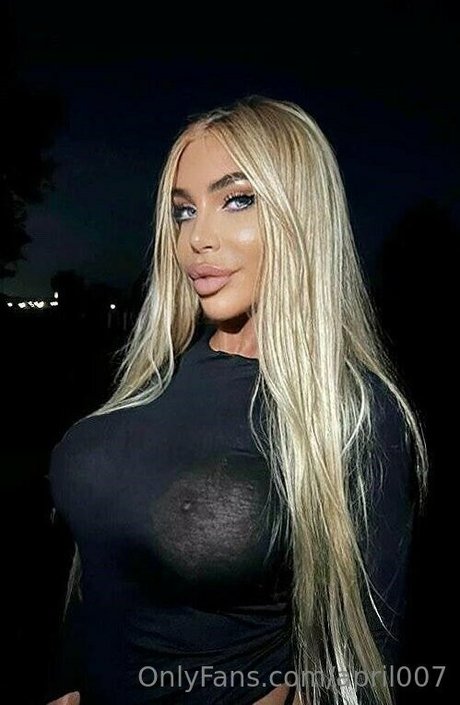 april007 Nacktbilder von OnlyFans