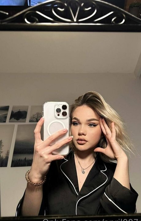 april007 OnlyFans Arsch Leak