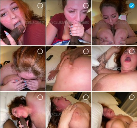 xclusiveuncensored Nacktbilder von OnlyFans geleakt