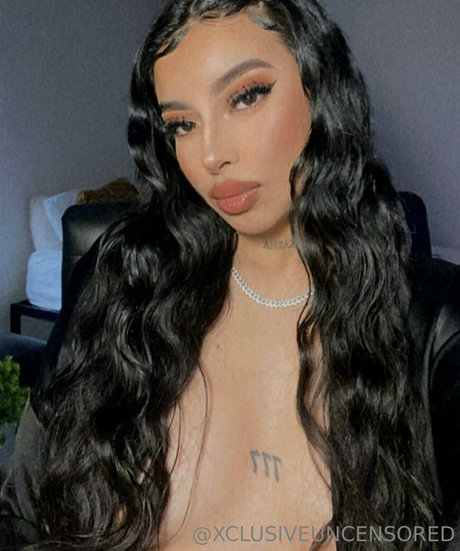 xclusiveuncensored Sextape OnlyFans Nacktbilder