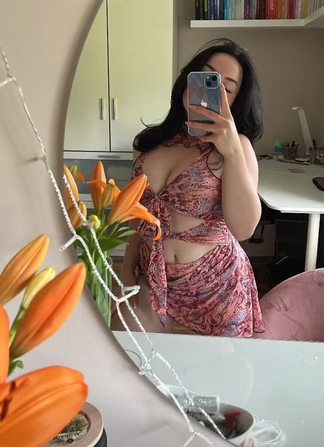 Olivia Clarks OnlyFans Archiv