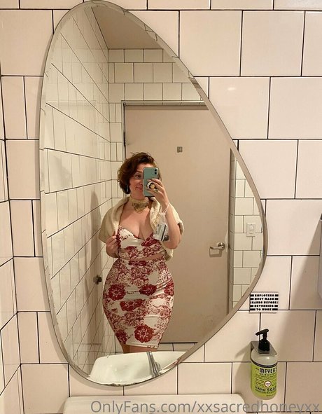 xxsacredhoneyxx Nackt Leaks OnlyFans