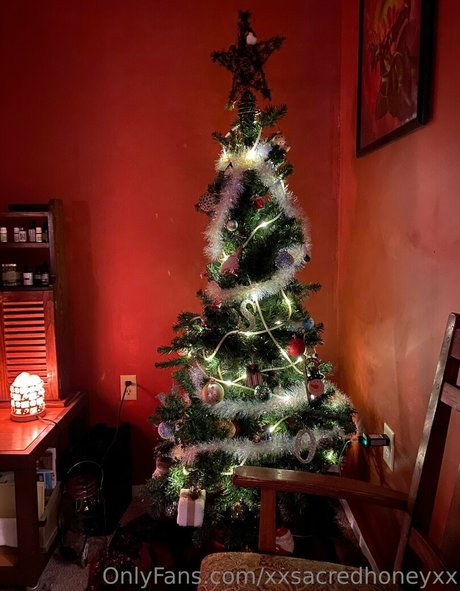 xxsacredhoneyxx Gratis OnlyFans