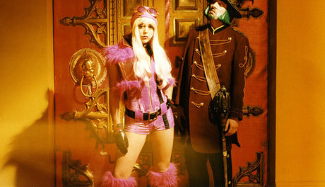 Emily Booth OnlyFans Pornografie geleakt