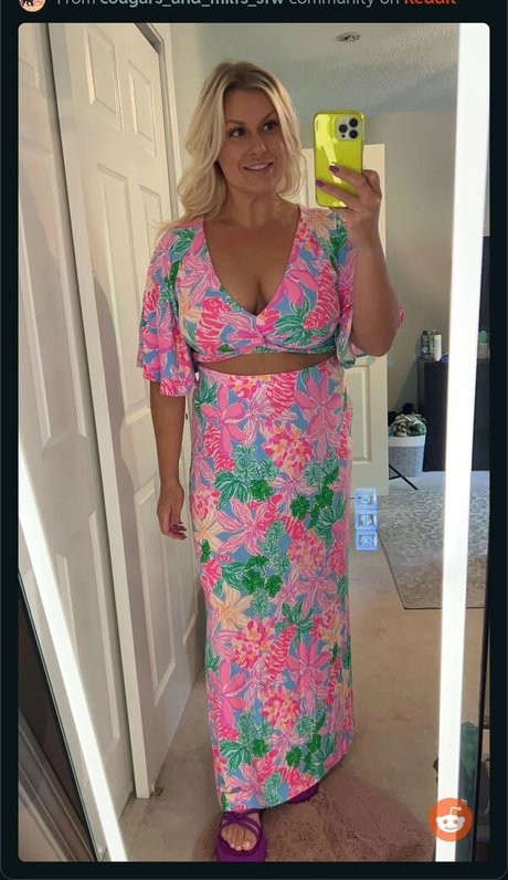 Nursebrooklyn Nacktbilder von OnlyFans geleakt