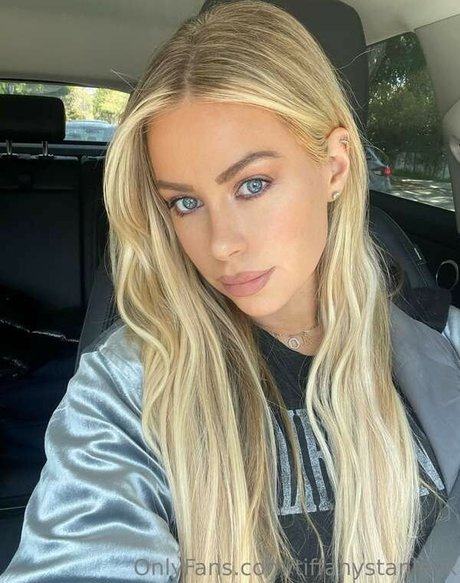 Tiffany Stanley OnlyFans XXX