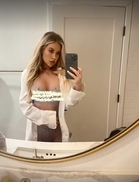 Tiffany Stanley Nacktbilder von OnlyFans geleakt