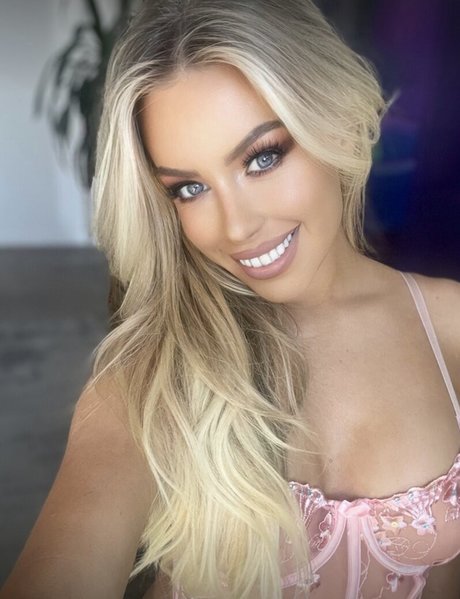 Tiffany Stanley OnlyFans-Seite