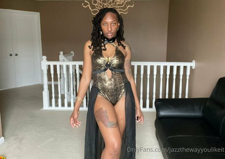 jazzthewayyoulikeit OnlyFans Nacktbilder